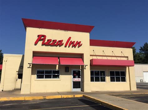 Pizza inn jonesboro ar - For pizza out... it's Pizza Inn!! For Dine Inn, Delivery, & Carryout deals visit:... 358 Southwest Dr, Jonesboro, AR 72401